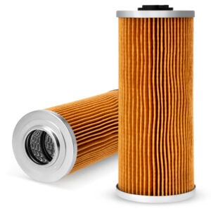 Fleetguard Hydraulic Filter HF35366
