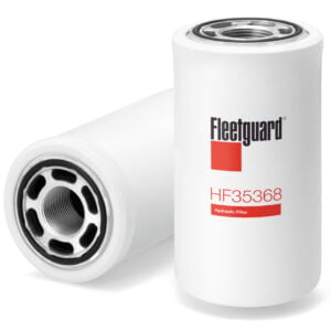 Fleetguard Hydraulic Filter HF35368