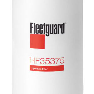 Fleetguard Hydraulic Filter HF35375