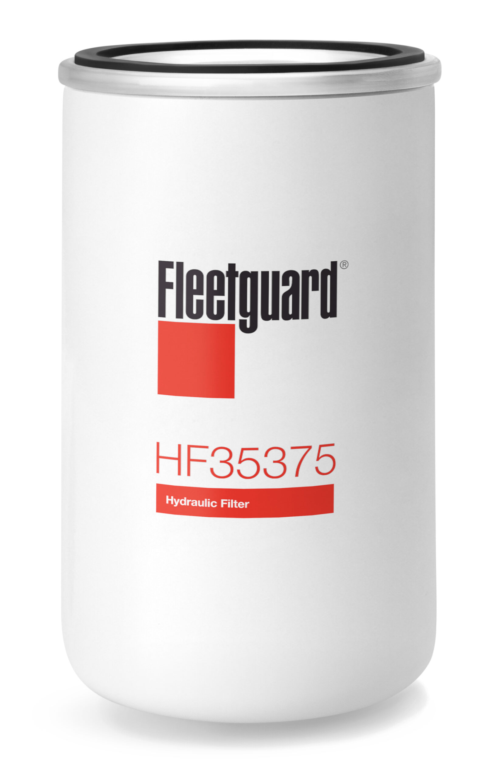 Fleetguard Hydraulic Filter HF35375