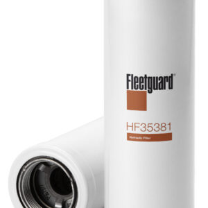 Fleetguard Hydraulic Filter HF35381