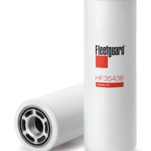 Fleetguard Hydraulic Filter HF35438