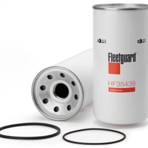Fleetguard Hydraulic Filter HF35439
