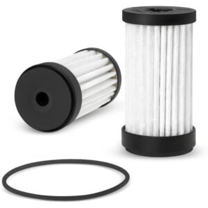 Fleetguard Hydraulic Filter HF35441