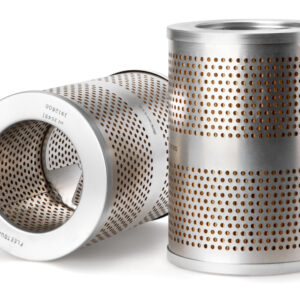 Fleetguard Hydraulic Filter HF35451