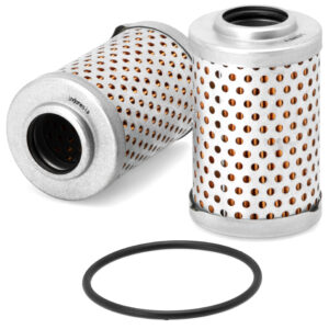Fleetguard Hydraulic Filter HF35456