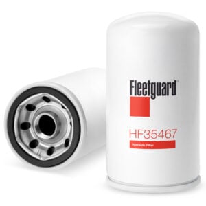 Fleetguard Hydraulic Filter HF35467