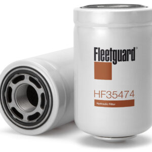 Fleetguard Hydraulic Filter HF35474
