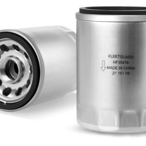 Fleetguard Hydraulic Filter HF35476