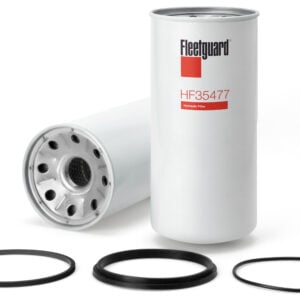Fleetguard Hydraulic Filter HF35477