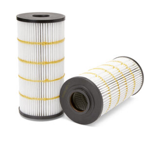 Fleetguard Hydraulic Filter HF35480