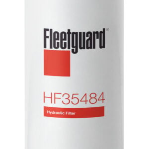 Fleetguard Hydraulic Filter HF35484