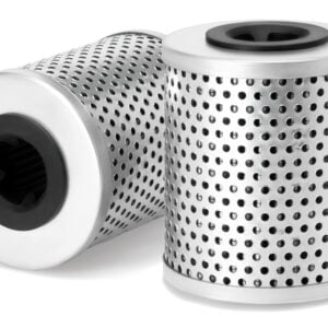 Fleetguard Hydraulic Filter HF35486