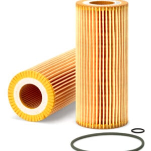 Fleetguard Hydraulic Filter HF35488
