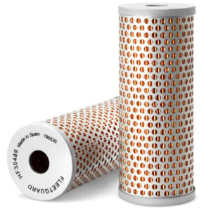 Fleetguard Hydraulic Filter HF35489