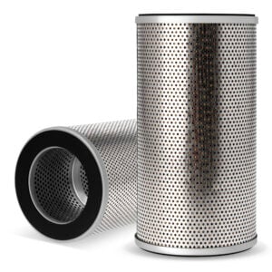 Fleetguard Hydraulic Filter HF35490