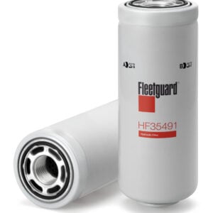 Fleetguard Hydraulic Filter HF35491