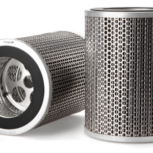 Fleetguard Hydraulic Filter HF35492