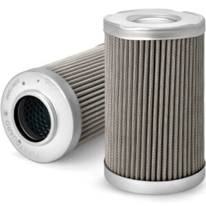 Fleetguard Hydraulic Filter HF35495