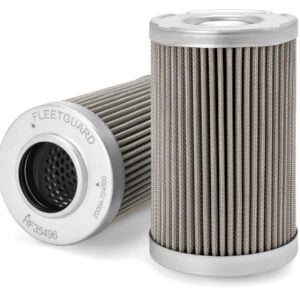 Fleetguard Hydraulic Filter HF35496