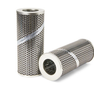 Fleetguard Hydraulic Filter HF35501
