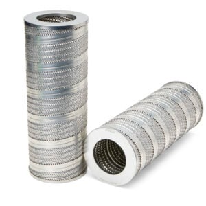Fleetguard Hydraulic Filter HF35504