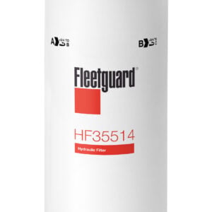 Fleetguard Hydraulic Filter HF35514