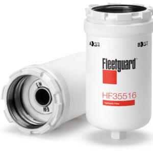 Fleetguard Hydraulic Filter HF35516