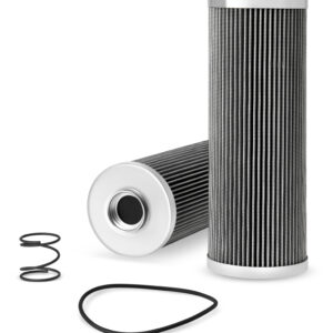 Fleetguard Hydraulic Filter HF35517