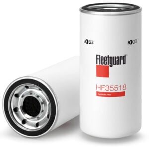 Fleetguard Hydraulic Spin-on Cellulose HF35518