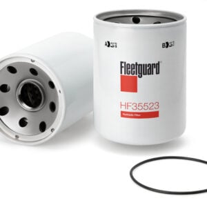 Fleetguard Hydraulic Filter HF35523