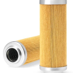 Fleetguard Hydraulic Filter HF35525
