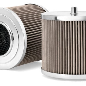 Fleetguard Hydraulic Filter HF35526