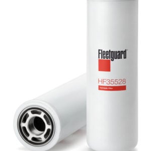 Fleetguard Hydraulic Filter HF35528