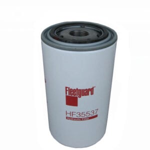 Fleetguard Hydraulic Spin-on Cellulose HF35537