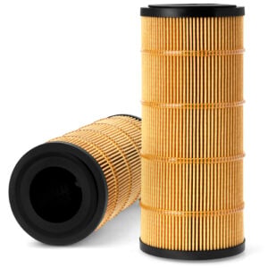 Fleetguard Hydraulic Filter HF35539