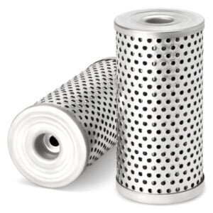 Fleetguard Hydraulic Filter HF35544