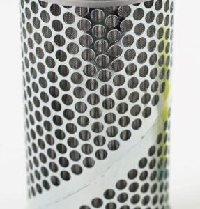 Fleetguard Hydraulic Filter HF35545