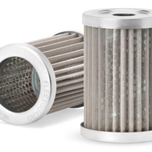 Fleetguard Hydraulic Filter HF35546