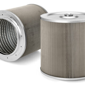 Fleetguard Hydraulic Cartridge Wire Mesh HF35551