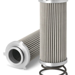 Fleetguard Hydraulic Filter HF35553