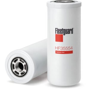 Fleetguard Hydraulic Spin-on Synthetic HF35554