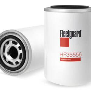 Fleetguard Hydraulic Filter HF35556