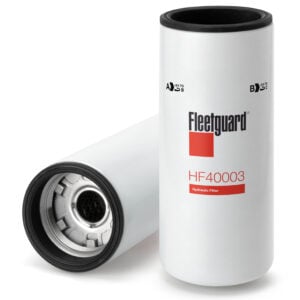 Fleetguard Hydraulic Filter HF40003