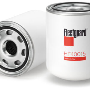 Fleetguard Hydraulic Spin-on Synthetic HF40015