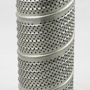 Fleetguard Hydraulic Cartridge Synthetic HF40019