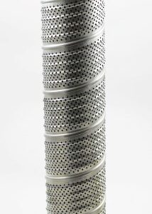 Fleetguard Hydraulic Cartridge Synthetic HF40023