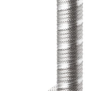 Fleetguard Hydraulic Cartridge Synthetic HF40030