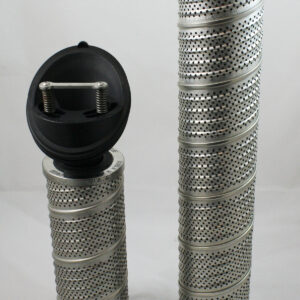 Fleetguard Hydraulic Cartridge Synthetic HF40031