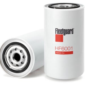 Fleetguard Hydraulic Filter HF6001